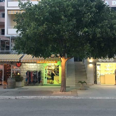 포드고라 Apartman Tatjana 아파트 외부 사진