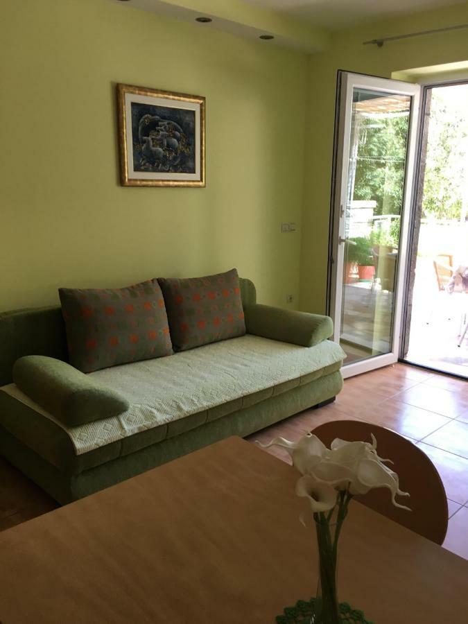 포드고라 Apartman Tatjana 아파트 외부 사진