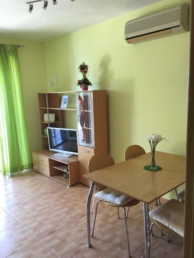 포드고라 Apartman Tatjana 아파트 외부 사진