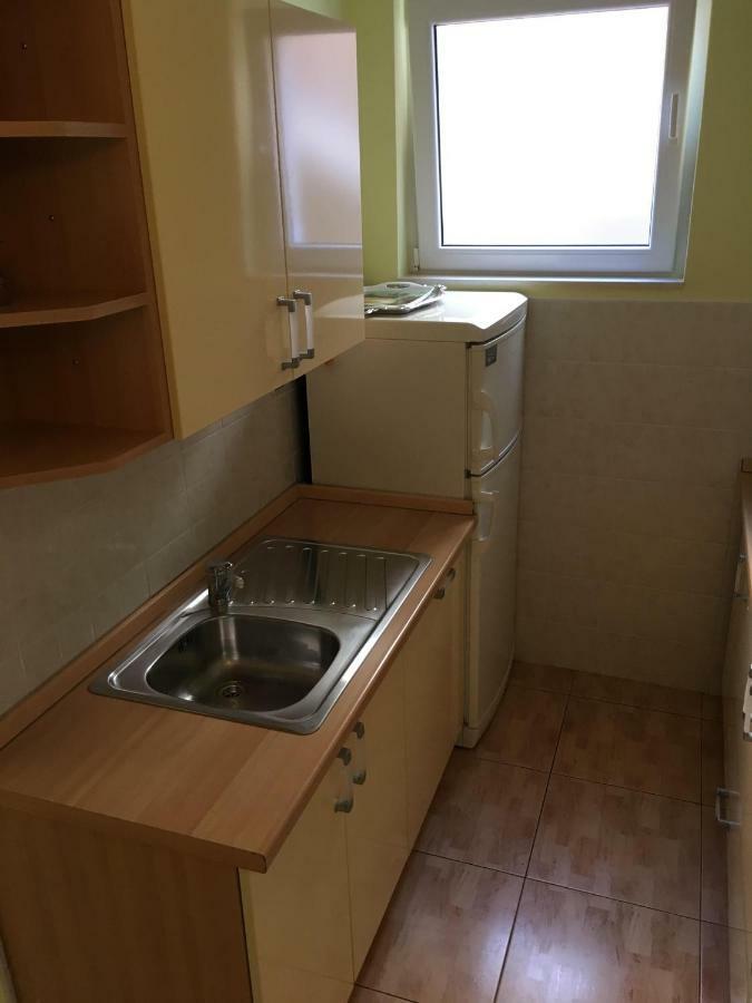 포드고라 Apartman Tatjana 아파트 외부 사진