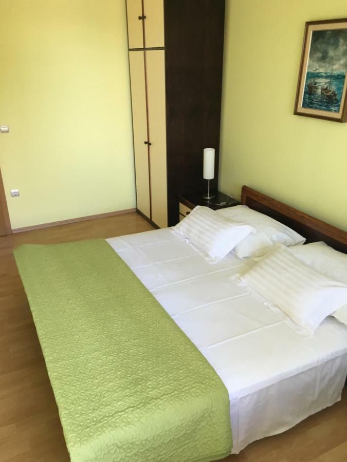 포드고라 Apartman Tatjana 아파트 외부 사진