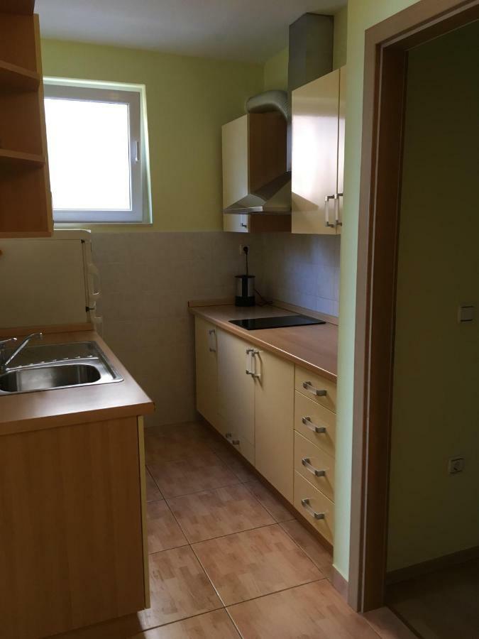 포드고라 Apartman Tatjana 아파트 외부 사진